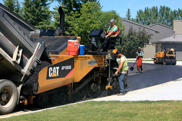 Best Cobblestone Driveway Pavers  in San Diego Country Estates, CA